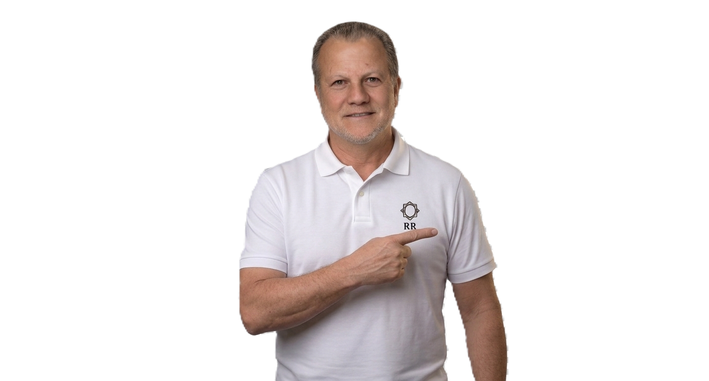 Pedro da RR Carvalho